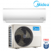 Midea 1.5 Ton Inverter Ac MSI18CRN-AF5 Price Bd